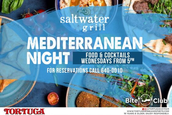 Mediterranean Night